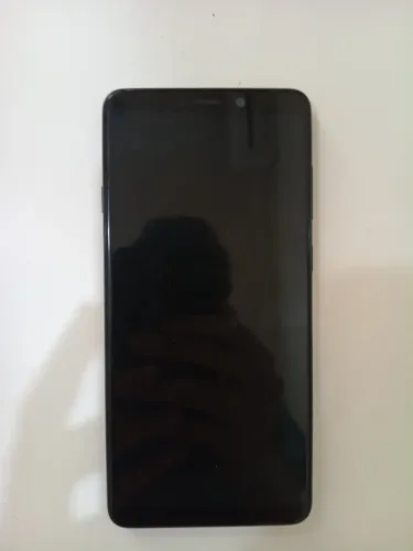 Samsung A9 2018
