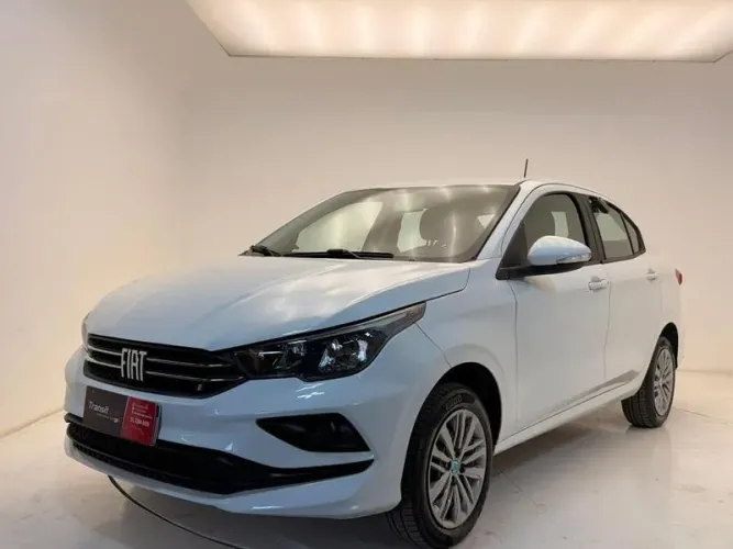 Fiat Cronos 1.0 6V Flex 2025