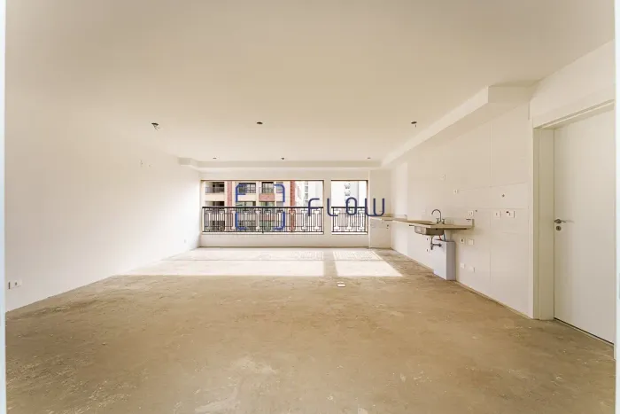 Apartamento Para Venda Perdizes, 4 Quartos, 4 Suítes, 3 Vagas, 142m² - (condomínio Upper E