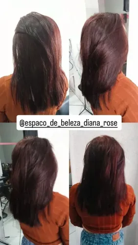 Espaco ?e Beleza Floramar