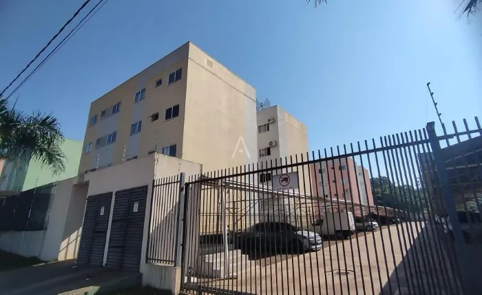 Apartamento 2 quartos para aluguel no Bairro JD TOCANTINS em TOLEDO por R$ 2.550,00