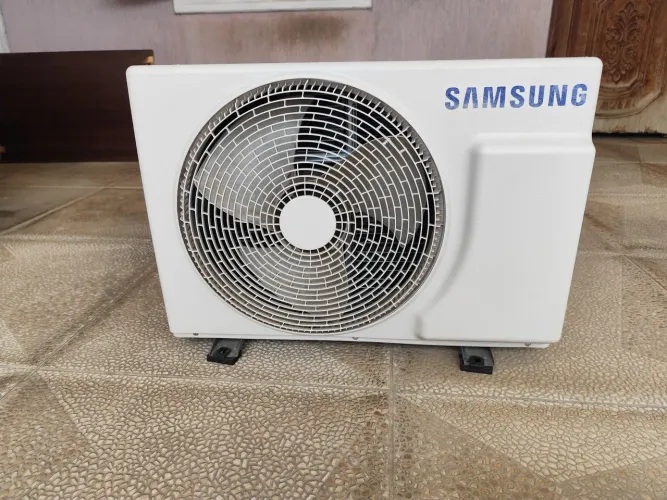 Ar condicionado Samsung 12.000 BTUs