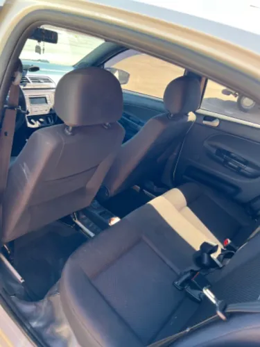 Volkswagen Gol Geração VII Track 1.0 12V Total Flex Mec. 4P 2018