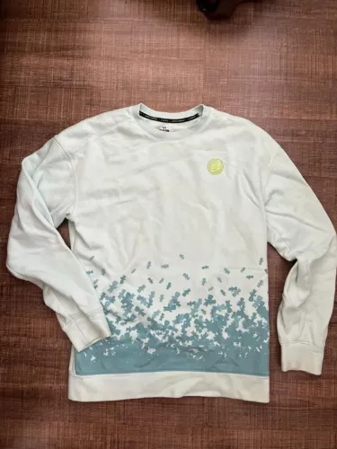 Moletom Curry Brand Under Armour Sour Patch P - Peça Rarissima