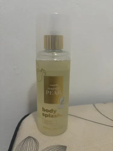 Body Splash We Pink Perfect Pear