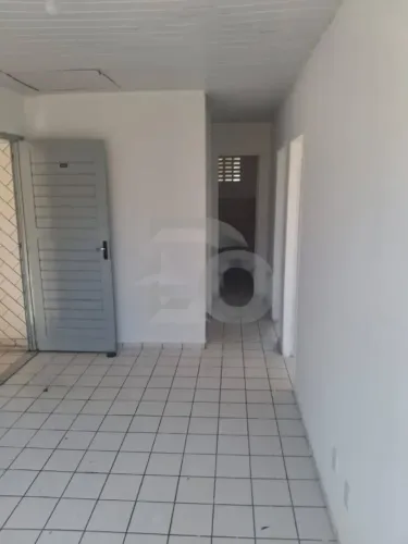 Apartamento no Bairro Cidade Nova - Condomínio Alto da Boa Vista, 2 Quartos