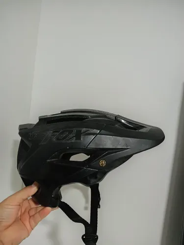 Capacete ciclismo