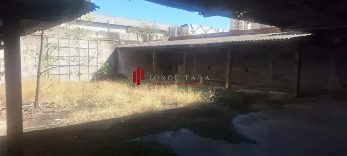 Imóvel para aluguel tem 420 metros quadrados em Vila Vermelha - São Paulo - SP