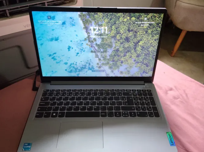 Notebook Ideapad 1 i3