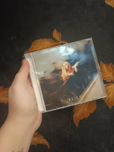 cd sabrina carpenter - singular act I