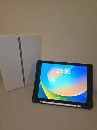 Ipad 9? geração 
