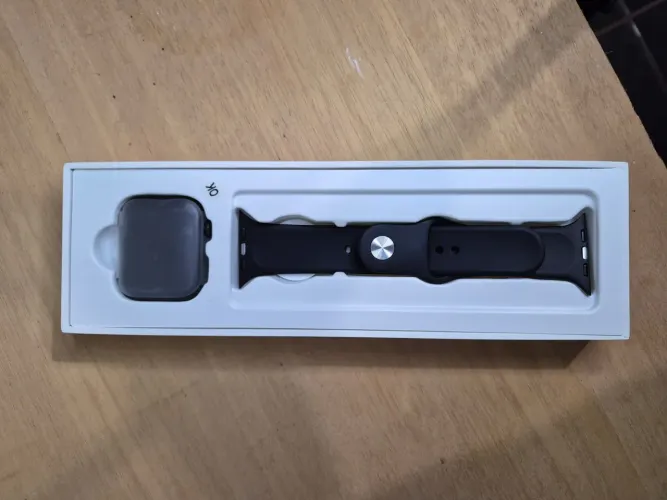 SmartWatch 