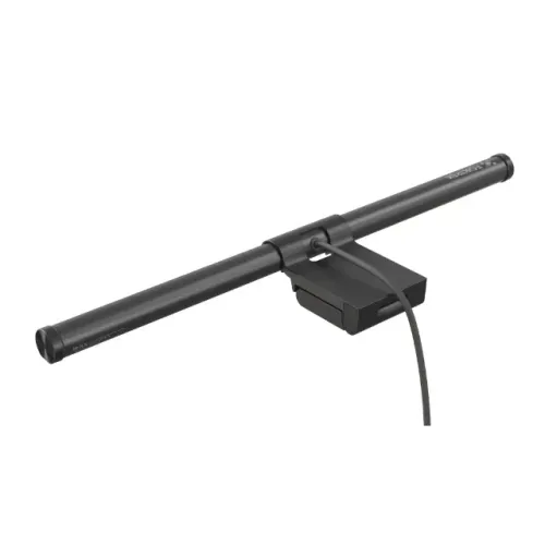  Luminária de LED Para Monitor Fortrek Lumik Sensor de Toque - WZetta