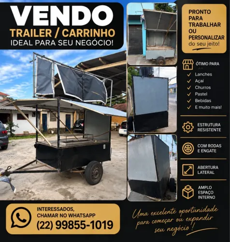 Trailer