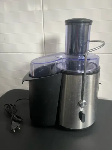 Centrifuga de alimentos