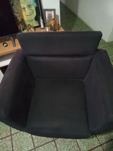 Cadeira para sala 