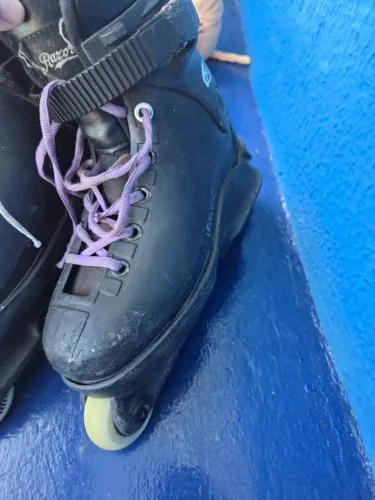 Patins Razors Street 