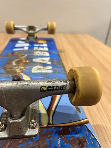 Skate Profissional