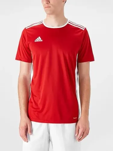 Camisa Entrada 18  ADIDAS Masculino