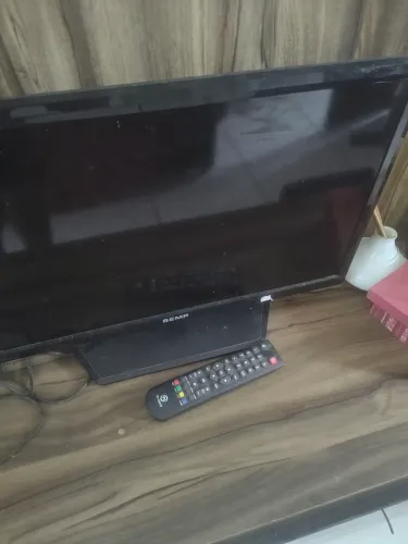 Televisão Semp