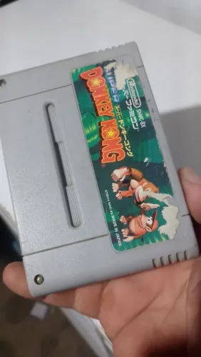 Donkey kong 1 original