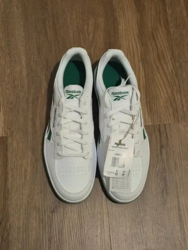 Tênis Reebok Prime Serve Tamanho 42