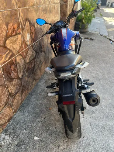 Vendo Twister 250 2022
