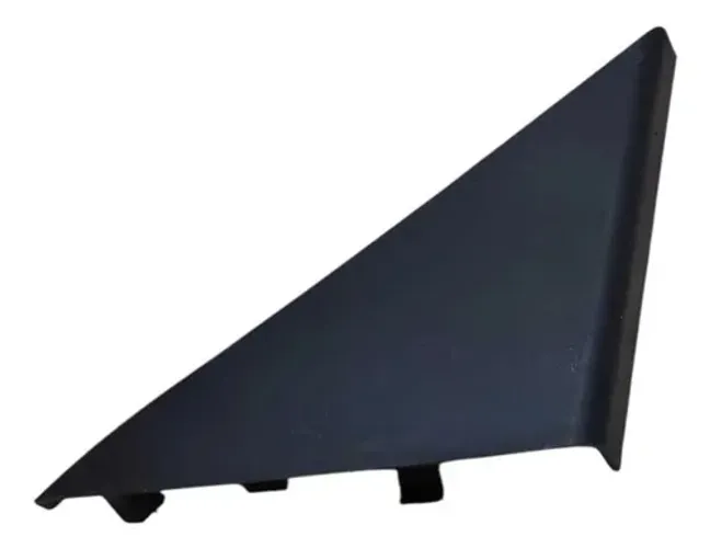 Moldura Interna Retrovisor Direito Kia  Soul 2010 A 2012