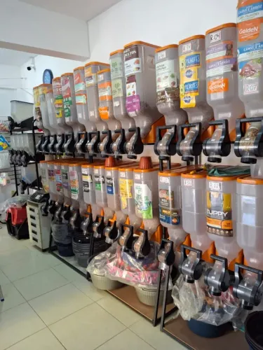 VENDO FUNDO DE COMÉRCIO - SEGMENTO PET SHOPPING