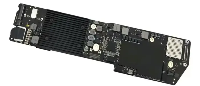 Placa mãe macbook air a1932 16GB RAM  128GB SSD com touch id