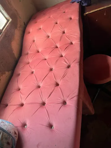 vende-se maca de estética luxo em perfeito estado