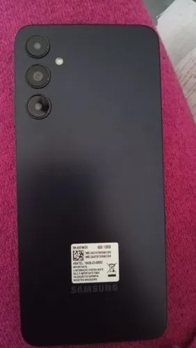 Samsung a05s