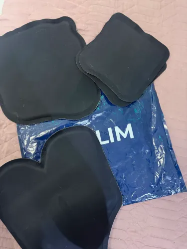 Placa cirúrgica R SLIM