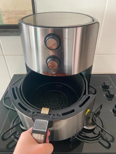 airfryer