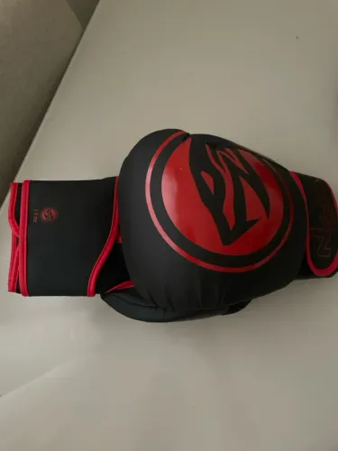 Luva de boxe naja 