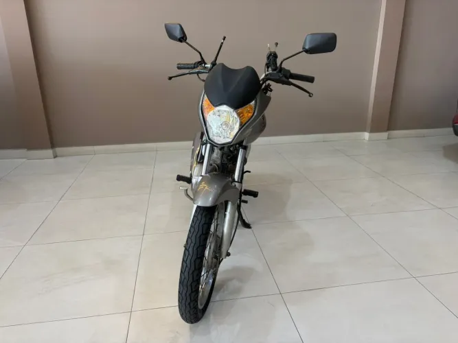 Honda Cg 150 titan-ks mix 2010