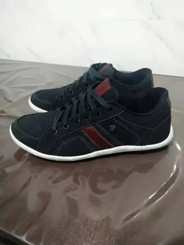 Sapatenis Masculino, Comprado Na Riachuelo (não Envio) tenis casual