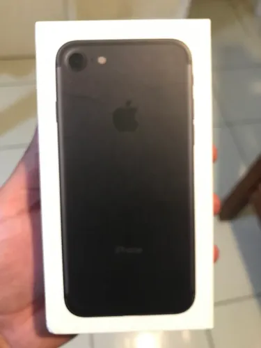 iPhone 7 IMPECÁVEL ( sem marcas )