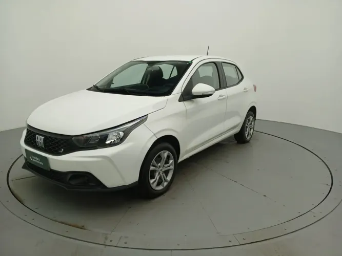 Fiat Argo Drive 1.0 Firefly 2025
