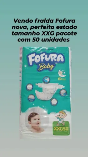 Fralda