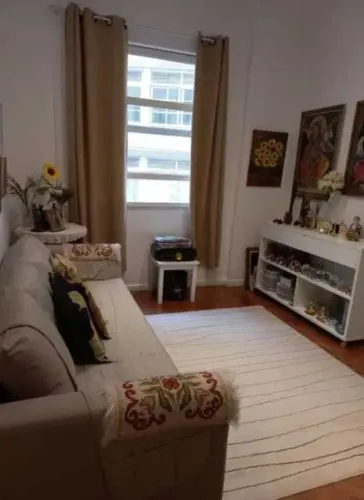 Apartamento - Padrão / Residencial / Copacabana