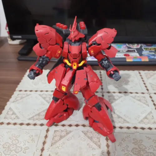 Gundam Sazabi