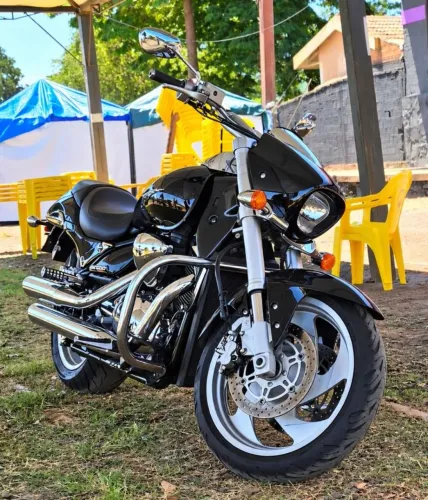 BOULEVARD M1500 À VENDA