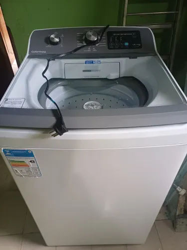 Máquina de lavar Colormaq