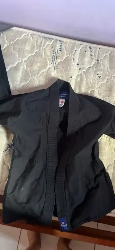 Kimono de jiu-jitsu