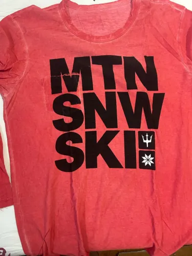 Blusas Osklen