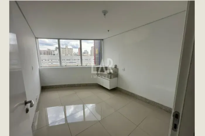 Sala à venda, 2 vagas, Santa Tereza - Belo Horizonte/MG