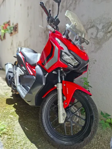 Honda ADV 150 ANO 2021