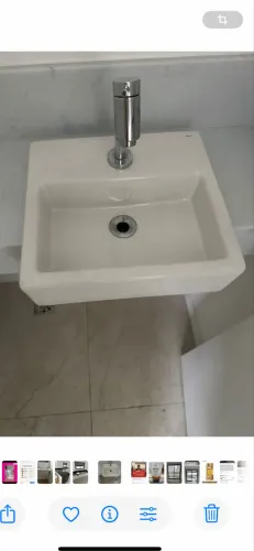 Cuba banheiro 