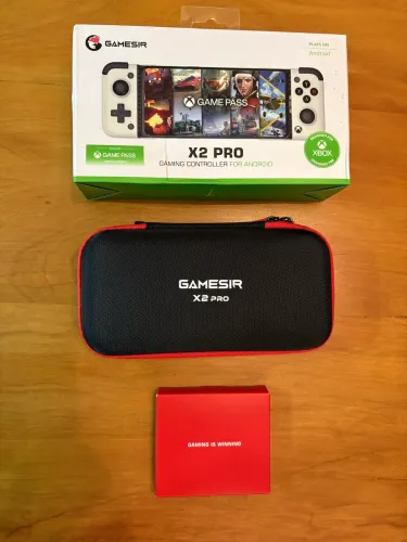 Gamesir x2 Pro Xbox Type-c
